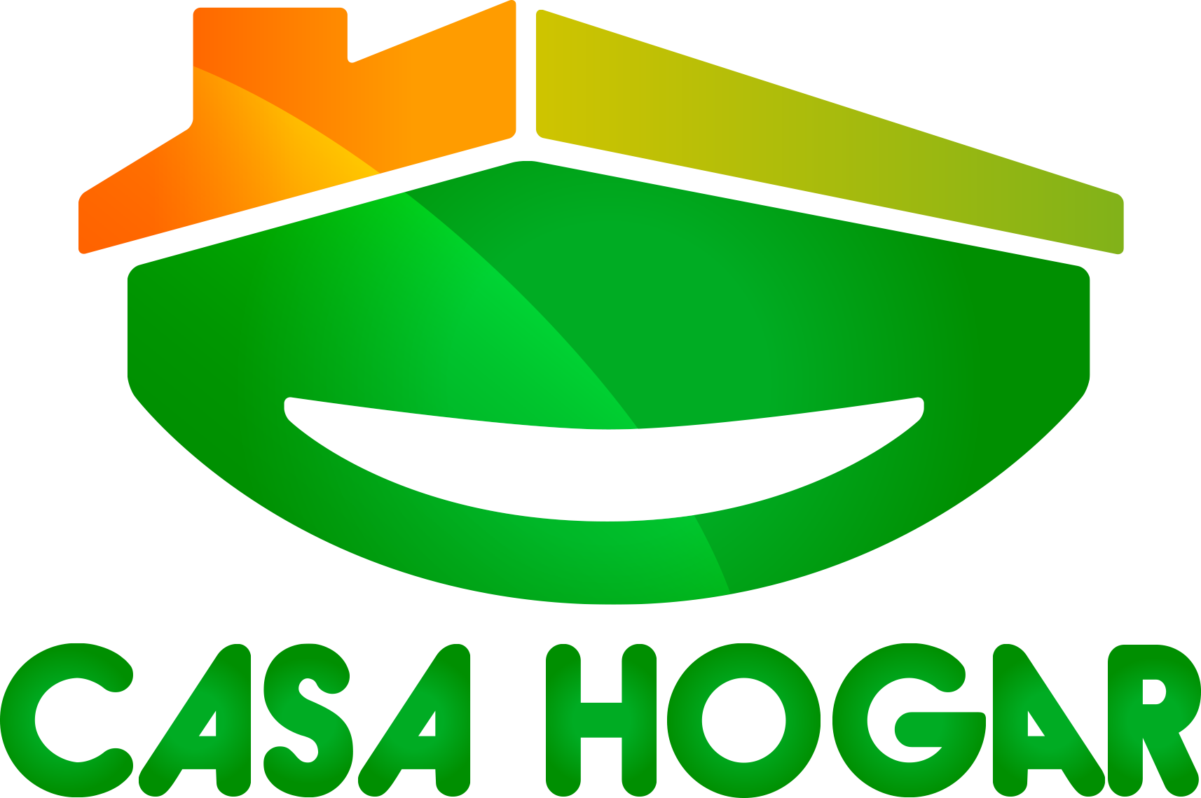 Casa Hogar