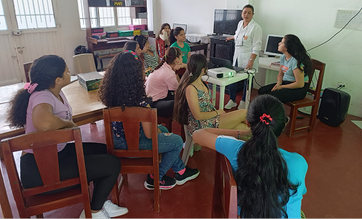 Limpieza y cuidado ambiental