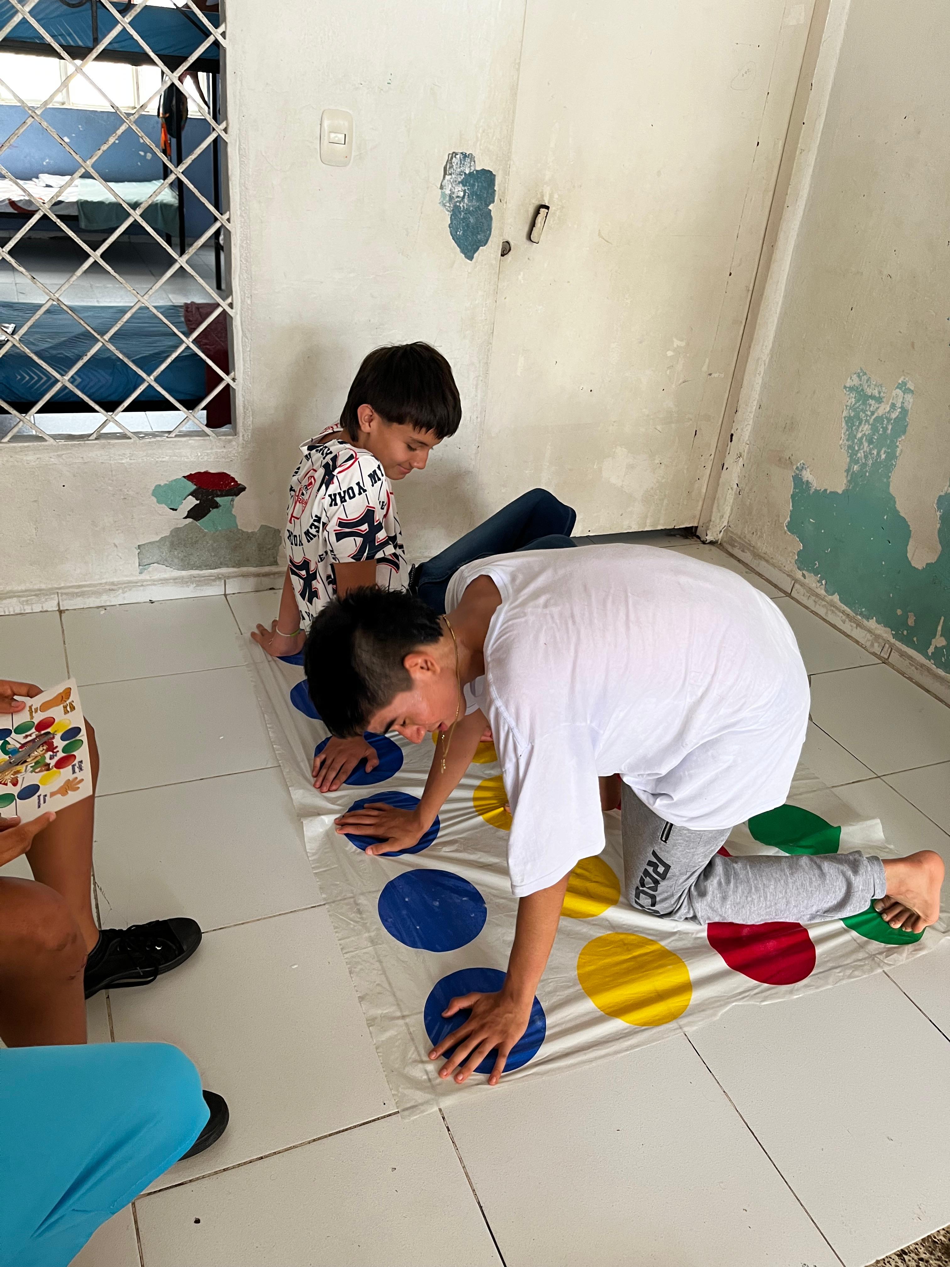 Apreciación musical en grupo