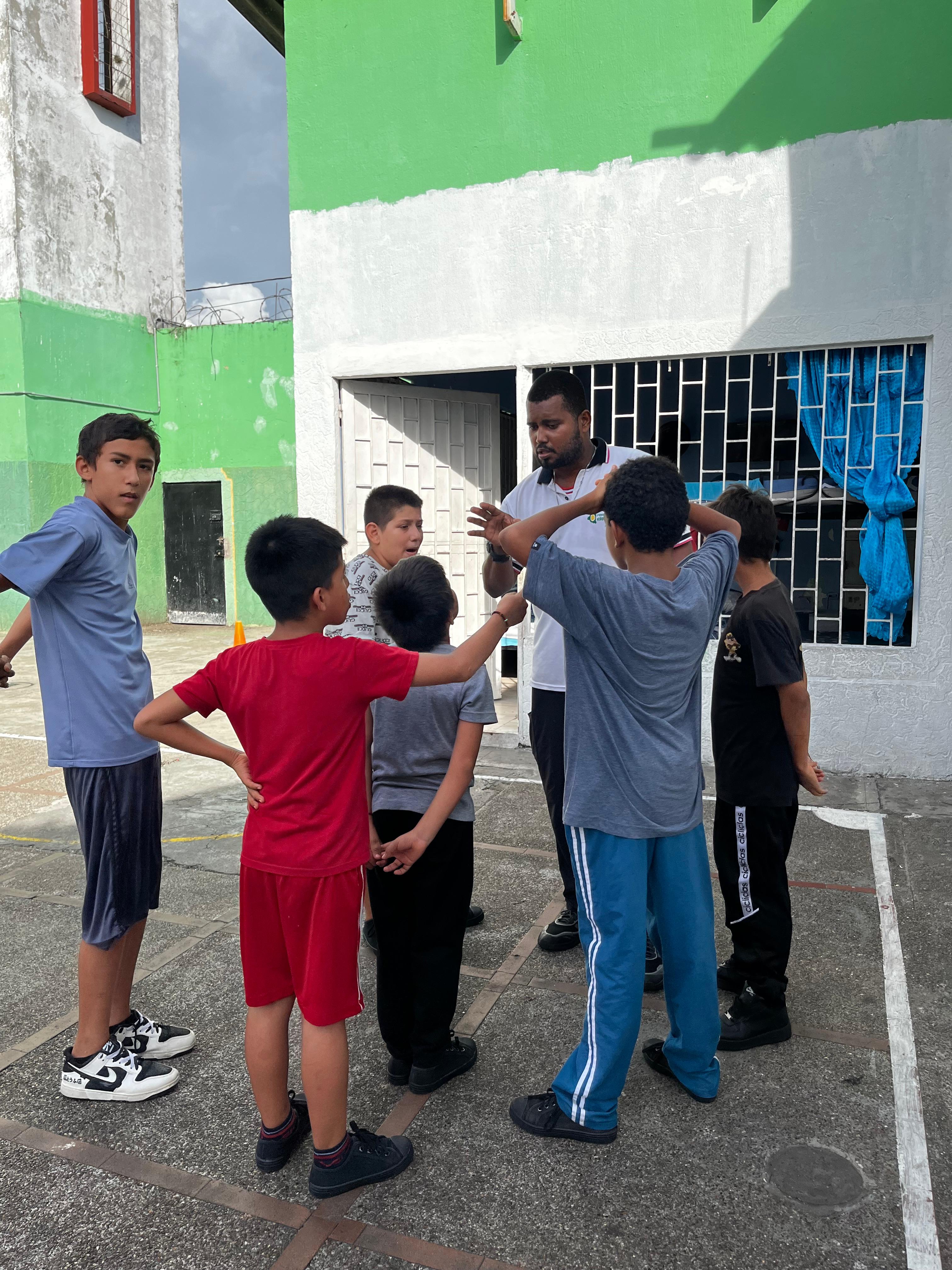 Manualidades creativas