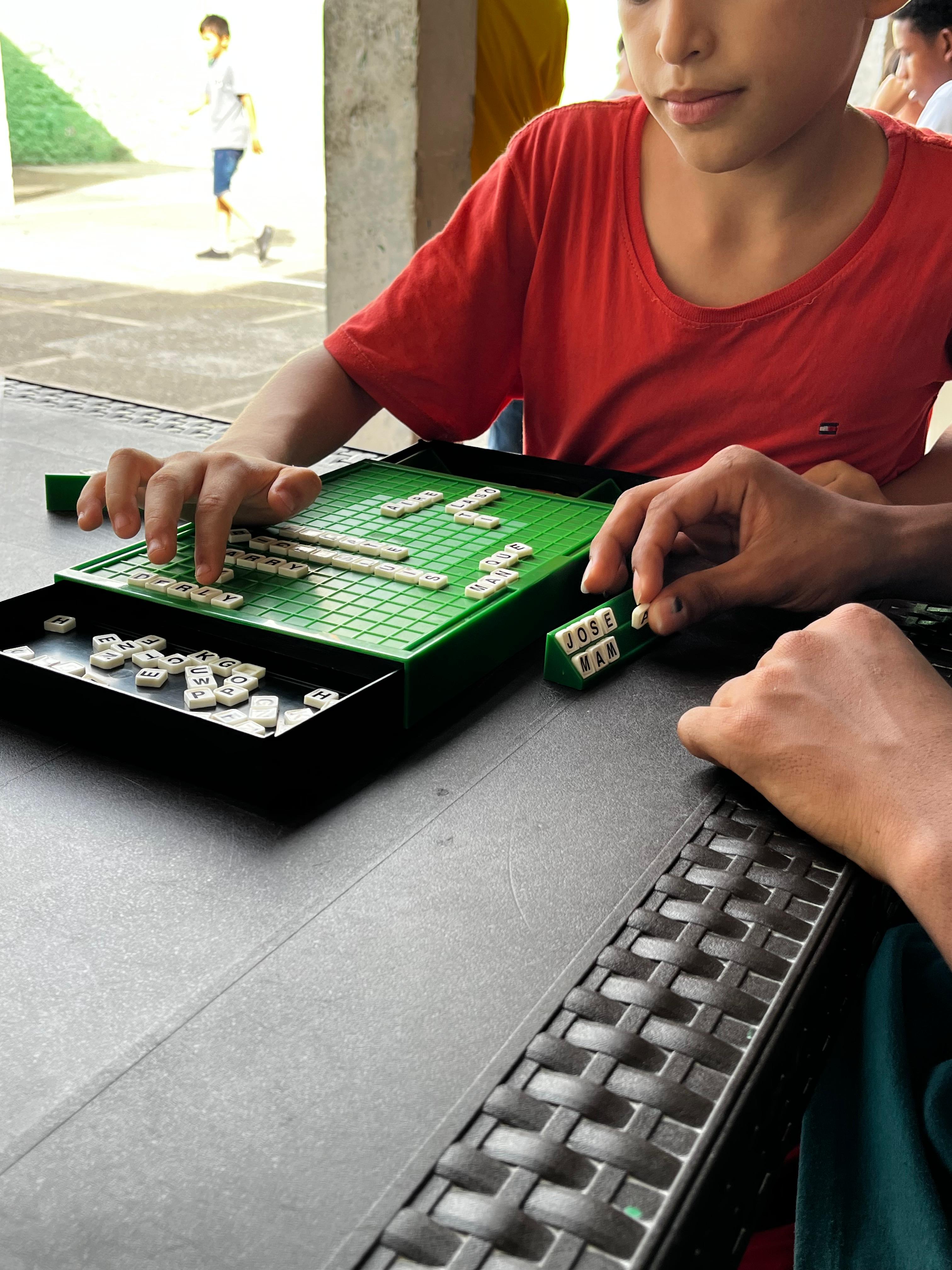 Taller educativo para jóvenes