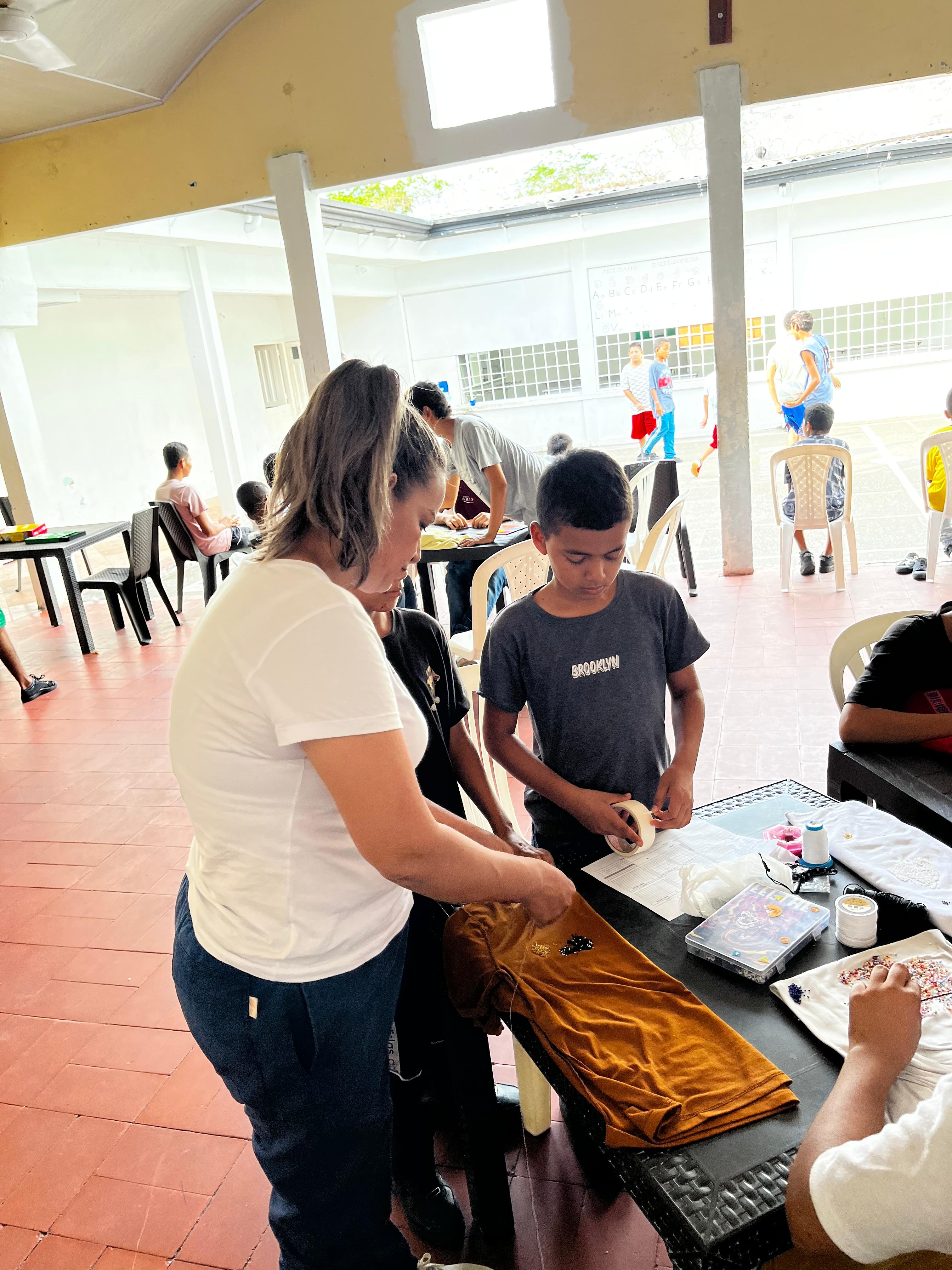 Deportes y bienestar físico