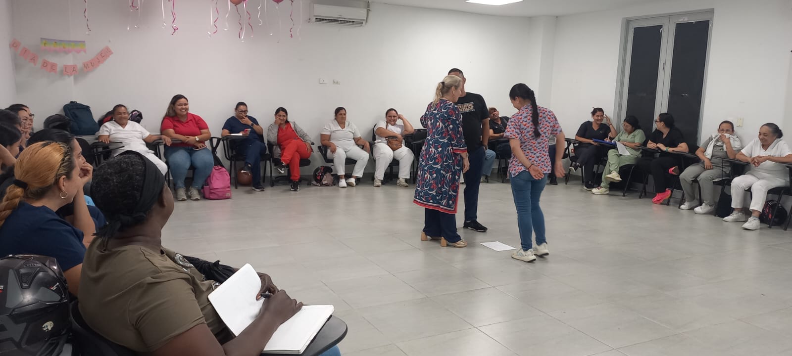 Talento Humano