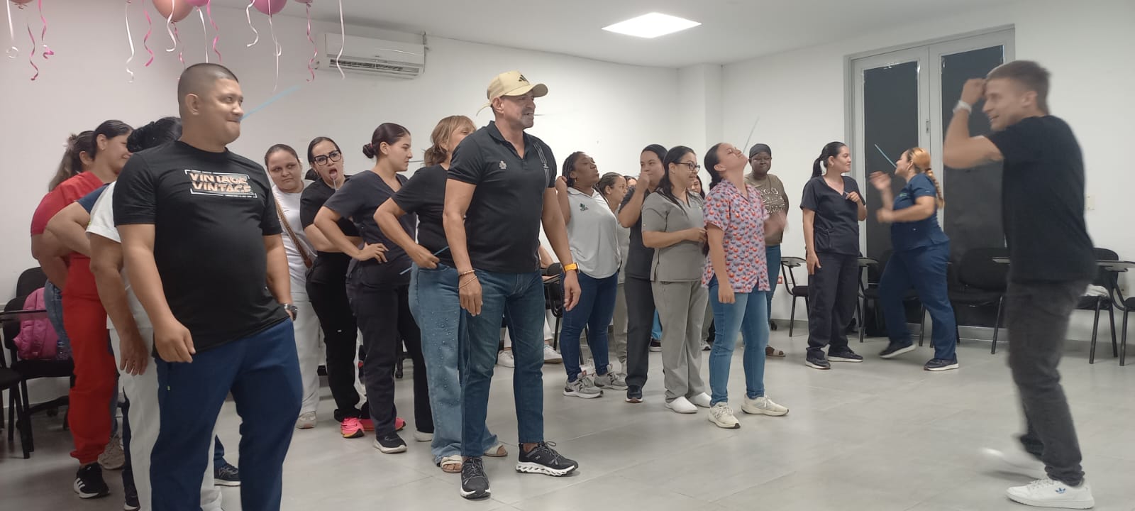 Talento Humano